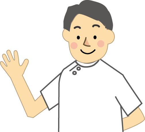 整体でコリを解消していきましょう！