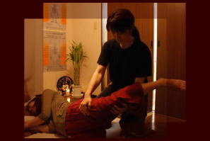 �^�C�`���̃^�C�Î��}�b�T�[�W